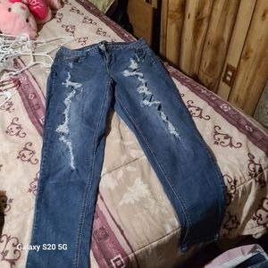 Lane bryant jeans
